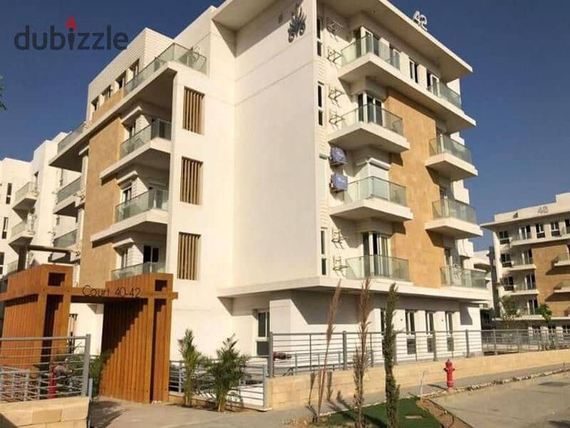 Ground apartment for sale in Mountain View iCity 5