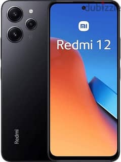 موبايل Redmi 12