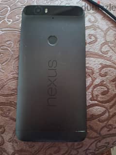 Google NEXUS 6P