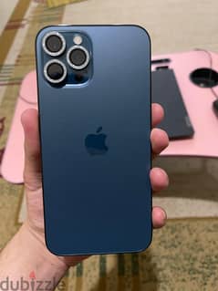 I phone 12pro max