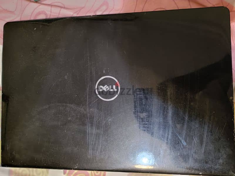 Dell Inspiron 5558 3