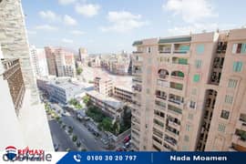 Apartment for sale 175 m Smouha (Zaki Ragab Street)