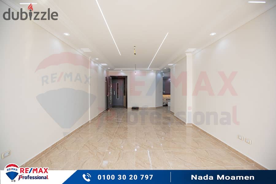 Apartment for sale 175 m Smouha (Zaki Ragab Street) 4