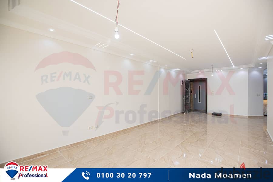 Apartment for sale 175 m Smouha (Zaki Ragab Street) 6