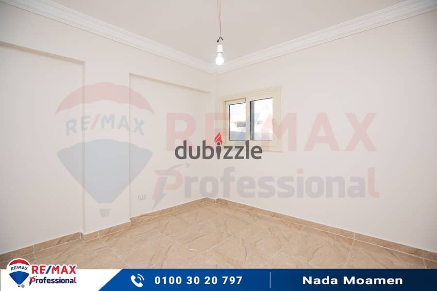 Apartment for sale 175 m Smouha (Zaki Ragab Street) 7