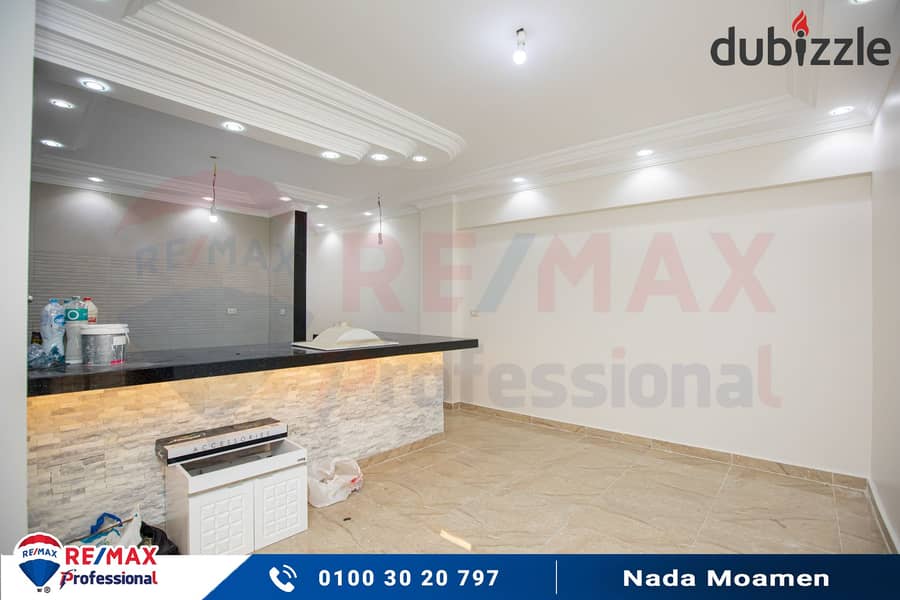 Apartment for sale 175 m Smouha (Zaki Ragab Street) 8