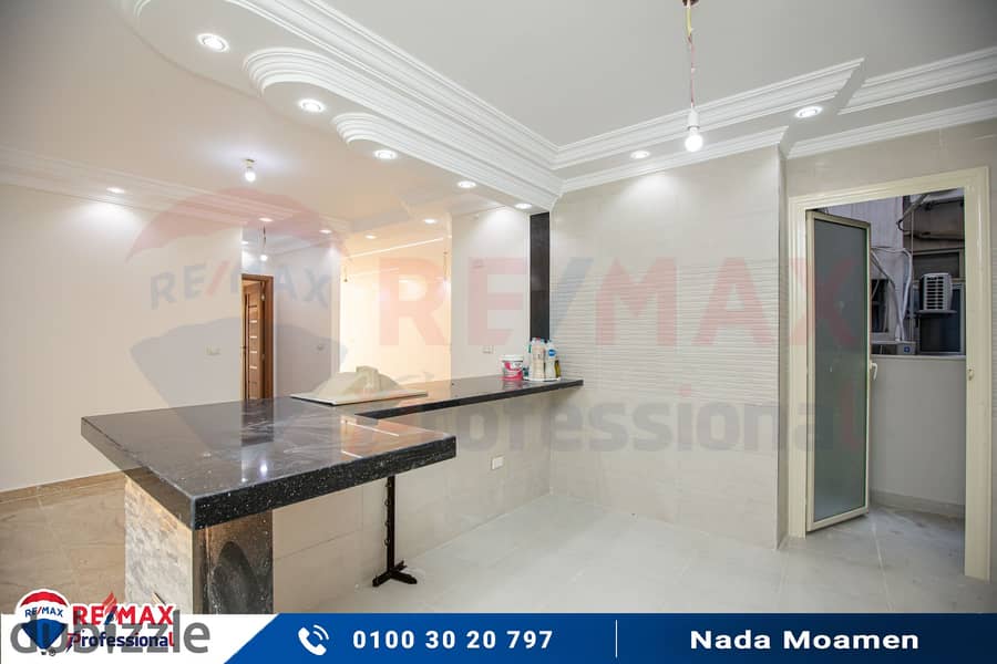 Apartment for sale 175 m Smouha (Zaki Ragab Street) 10