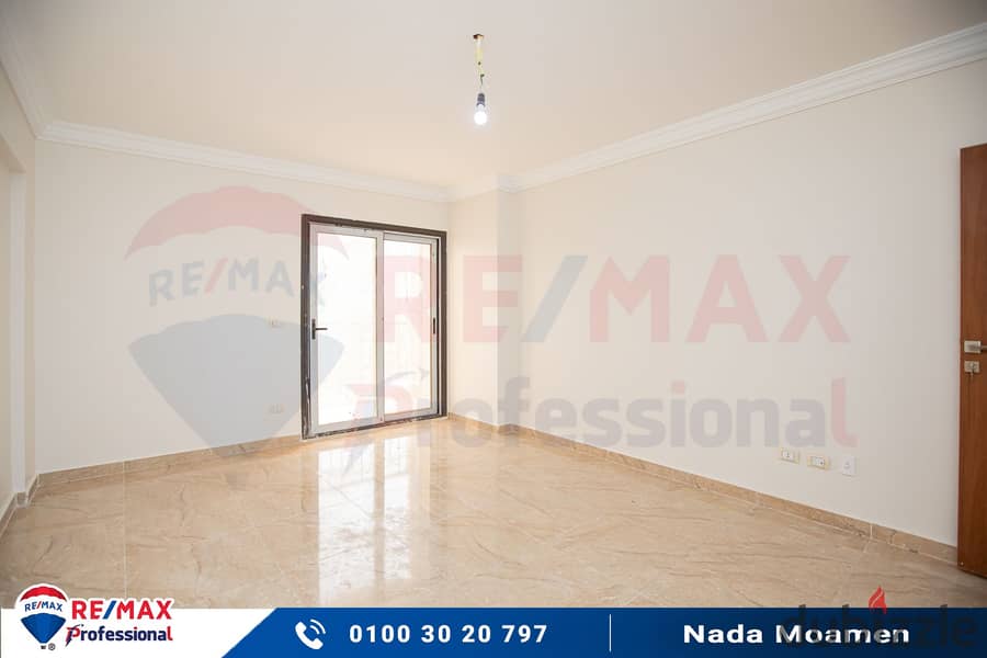 Apartment for sale 175 m Smouha (Zaki Ragab Street) 11