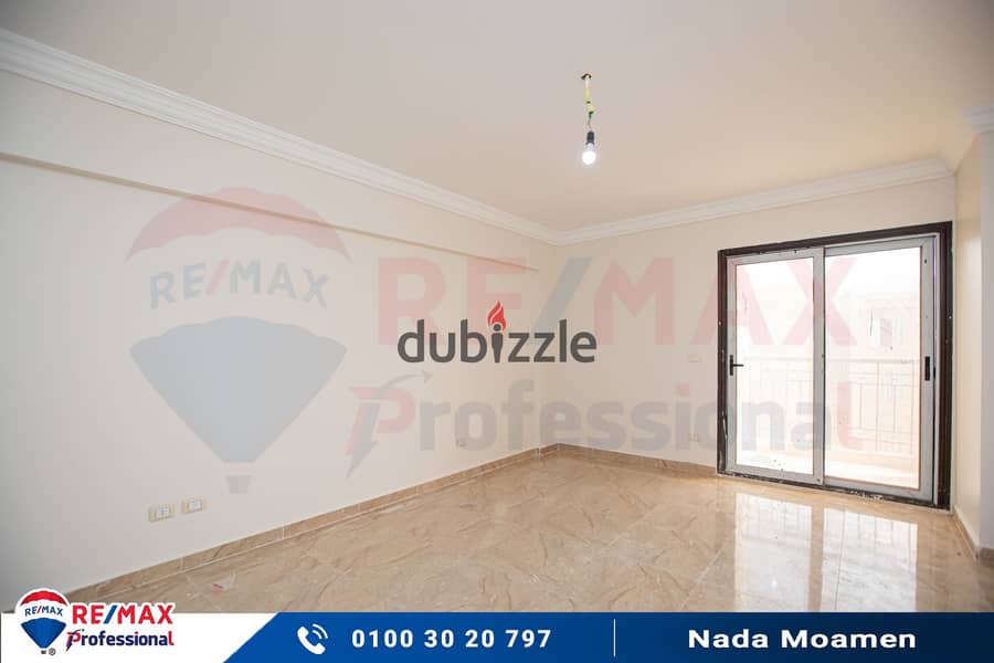 Apartment for sale 175 m Smouha (Zaki Ragab Street) 12