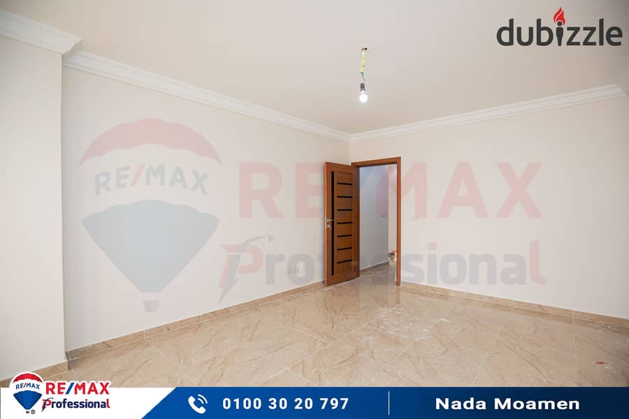 Apartment for sale 175 m Smouha (Zaki Ragab Street) 13