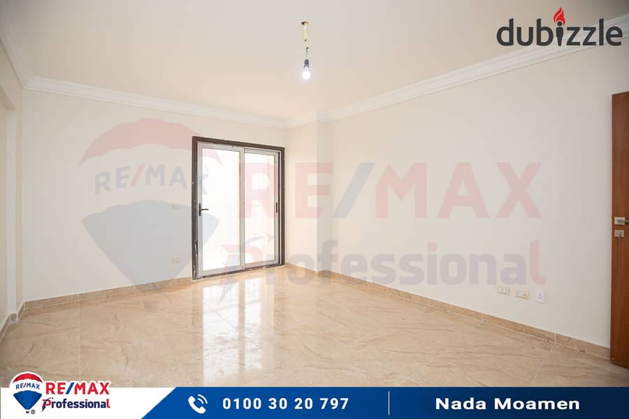 Apartment for sale 175 m Smouha (Zaki Ragab Street) 17