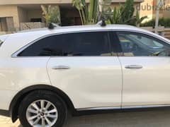 Kia Sorento Hybrid 2019 0