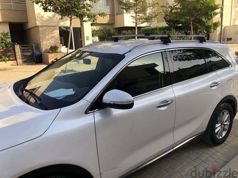 Kia Sorento Hybrid 2019 5