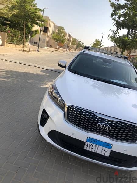 Kia Sorento Hybrid 2019 10