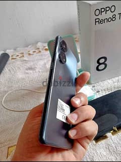 oppo reno 8t