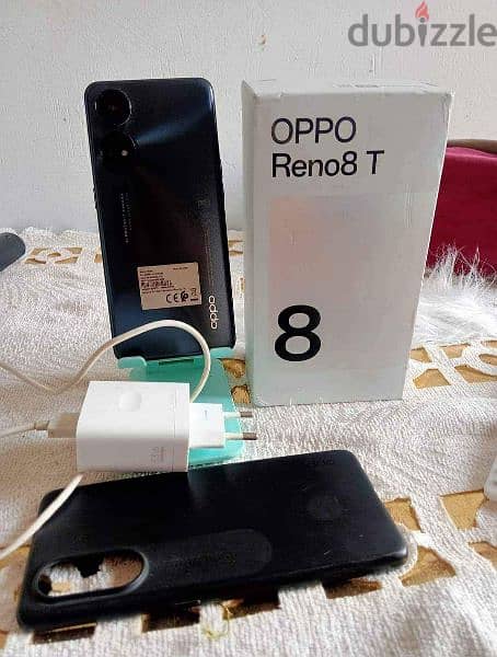 oppo reno 8t 1