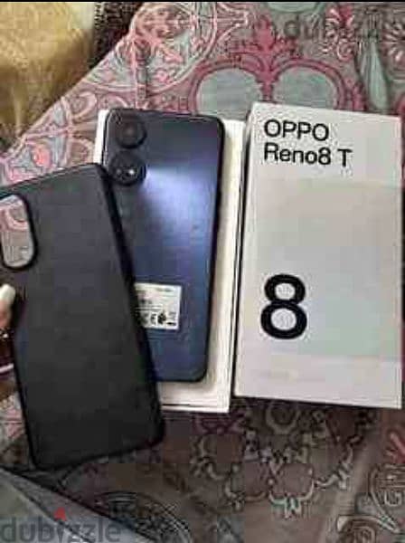 oppo reno 8t 2