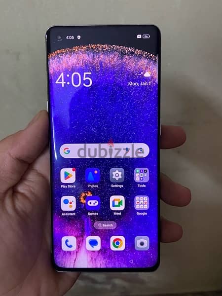 oppo find x5 3