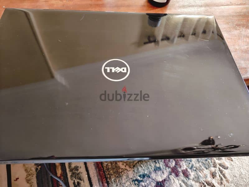 laptop dell 1