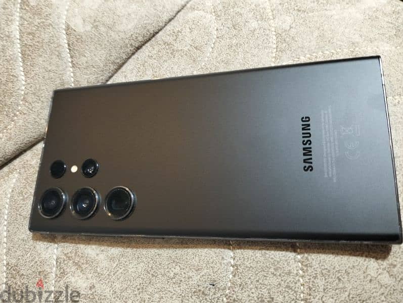 Samsung S23 ultra 6