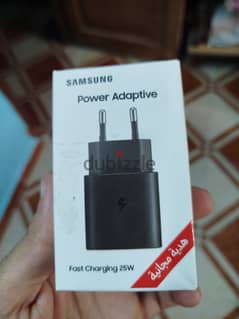 Samsung 25W Original