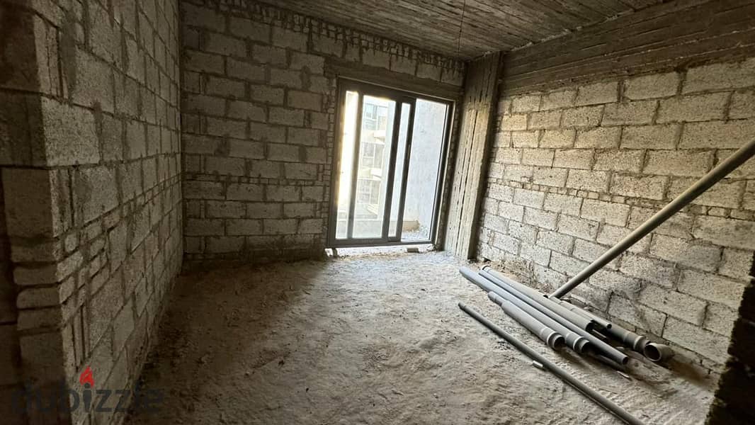 Apartment for sale 144m New Capital (Vinci Misr italia ) 8