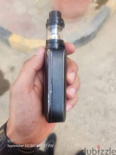 revenger x vape