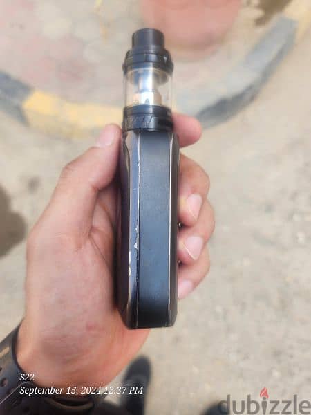 revenger x vape 0