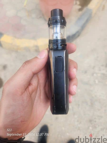 revenger x vape 1