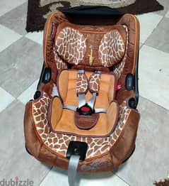 Car seat Junior