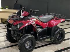 beach buggy kawasaki KVF 300cc 0