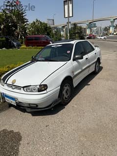 Hyundai Elantra 1994