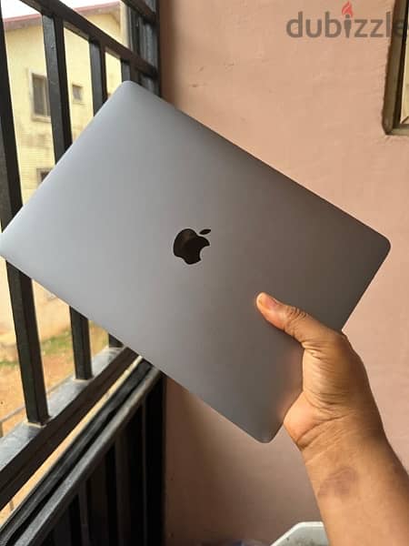 MacBook Pro 8