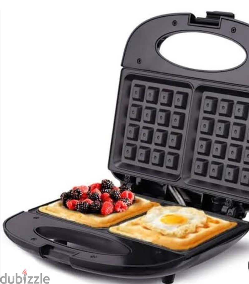 Sokany Waffle Maker 1