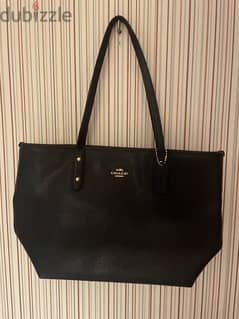 Original Coach bag