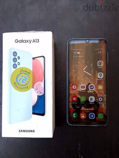 samsung a13 4