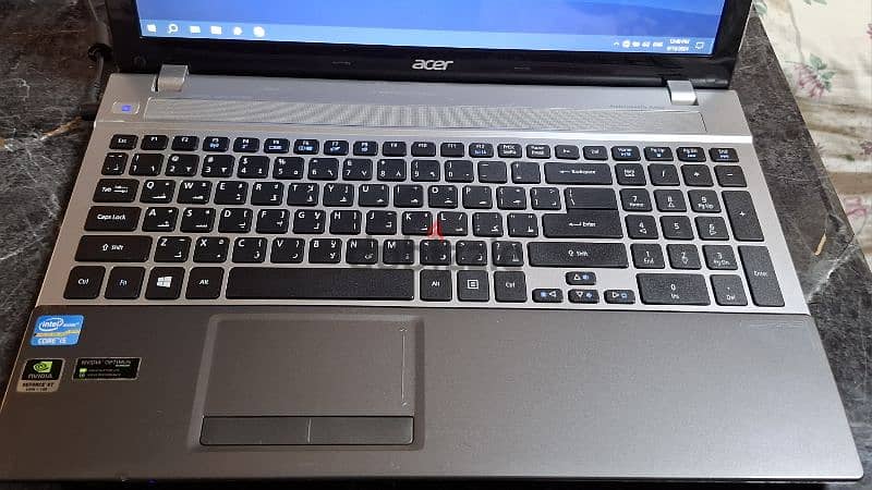 Acer Laptop in GOOD condition 5