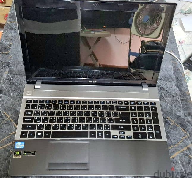 Acer Laptop in GOOD condition 6