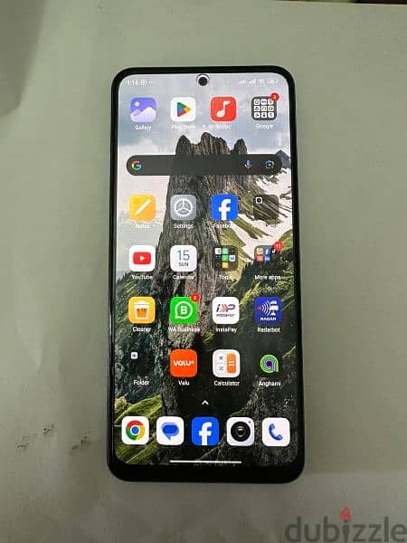 Xiaomi note 12 , شاومي نوت ١٢ 1