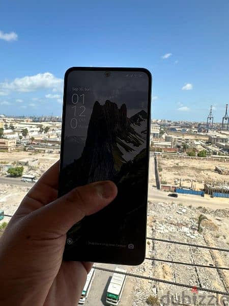 Xiaomi note 12 , شاومي نوت ١٢ 3