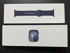 apple iwatch series 9 / 41mm