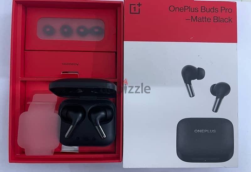 oneplus buds pro 2