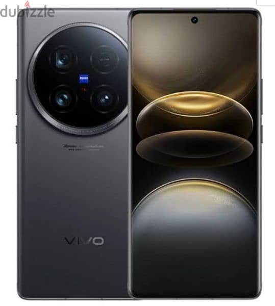 vivo x 100 ultra 0