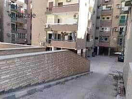 Apartment For sale,155m in Sayed Zakaria St. 1