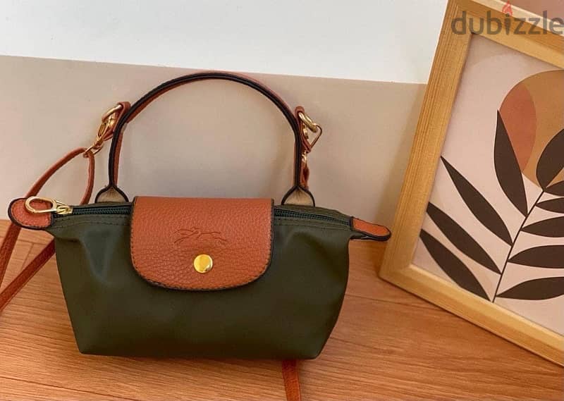 longchamp bag same original with a perfect quality 3