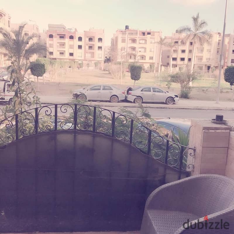 Apartment for sale 160m New Cairo ( South investors ) 3