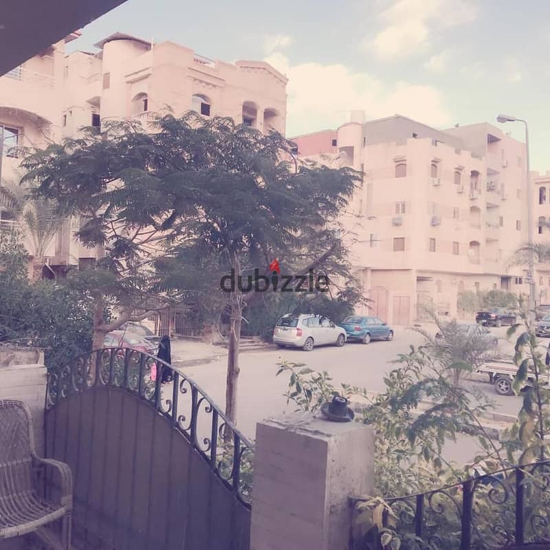 Apartment for sale 160m New Cairo ( South investors ) 4