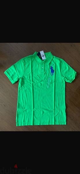 Polo Ralph Lauren 3