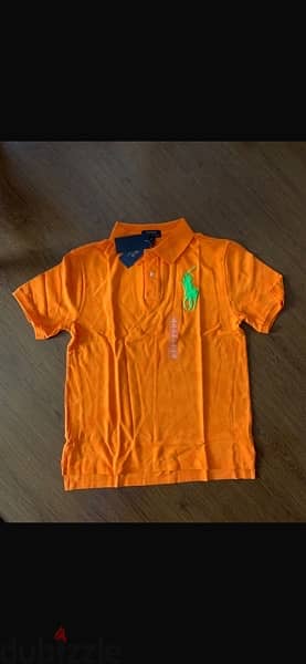 Polo Ralph Lauren 4