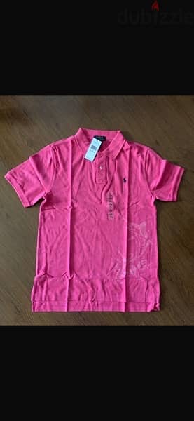 Polo Ralph Lauren 5